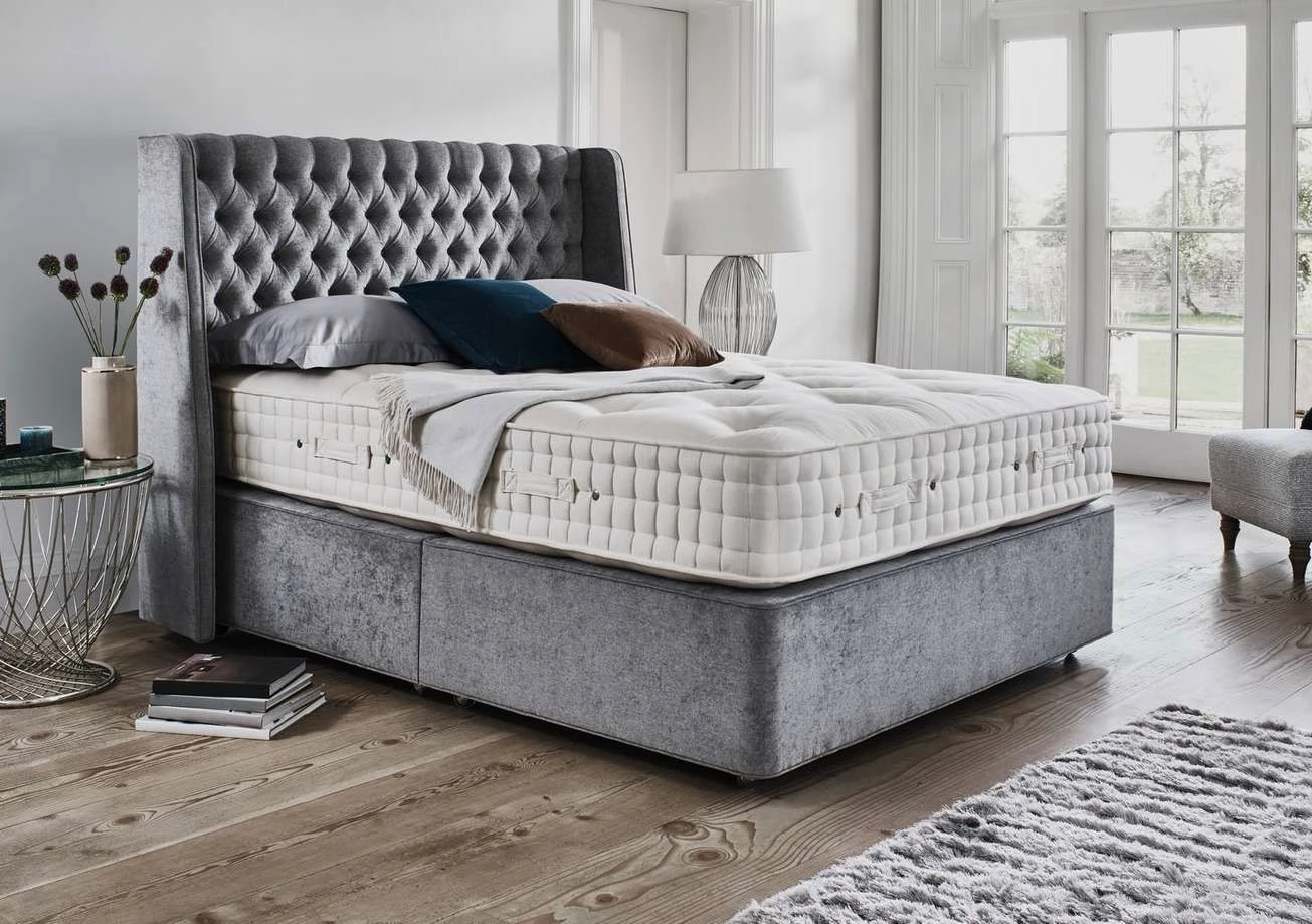 Hypnos Blenheim Mattress